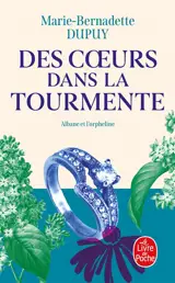 Albane. Vol. 4. Des coeurs dans la tourmente