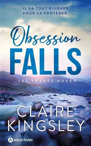 Les frères Haven : obsession falls
