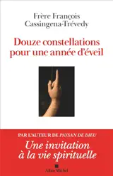 Douze constellations pour une année d'éveil