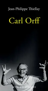 Carl Orff