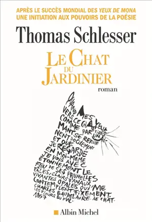 Le chat du jardinier