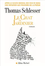 Le chat du jardinier
