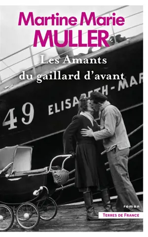 Les amants du gaillard d'avant