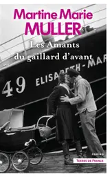 Les amants du gaillard d'avant