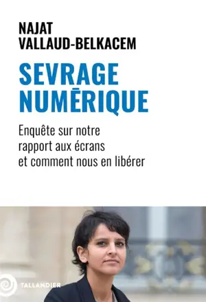 Sevrage numérique : enquête sur notre rapport aux écrans et comment nous en libérer