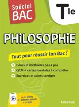 Philosophie terminale : tout pour réussir ton bac !