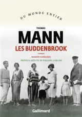 Les Buddenbrook : déclin d'une famille