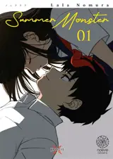 Summer monster. Vol. 1