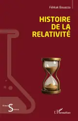 Histoire de la relativité