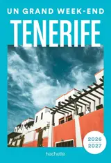 Tenerife : 2026-2027