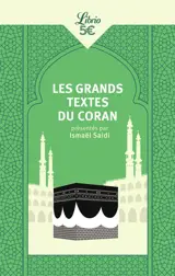 Les grands textes du Coran