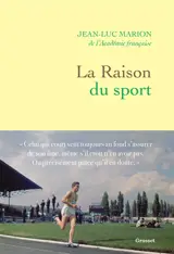 La raison du sport