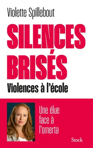 Silences brisés : violences à l'école