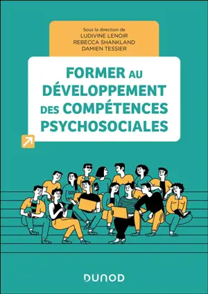 Former au développement des compétences psychosociales