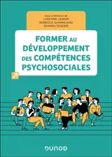 Former au développement des compétences psychosociales