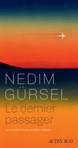 Le dernier passager