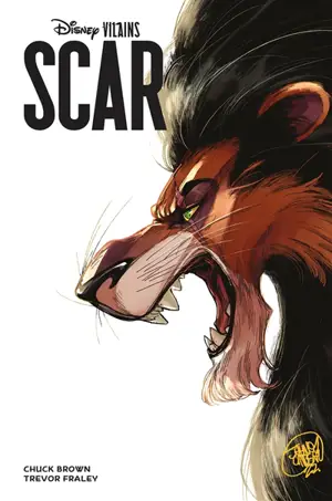 Scar