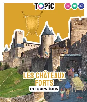 Les châteaux forts en questions
