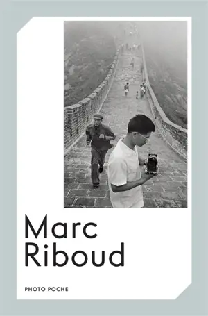 Marc Riboud