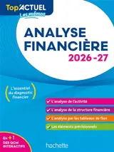 Analyse financière : 2026-2027
