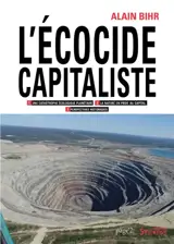 L'écocide capitaliste