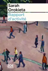 Rapport d'activité