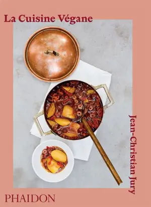 La cuisine vegan compact