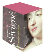 Madame de Sévigné : correspondance