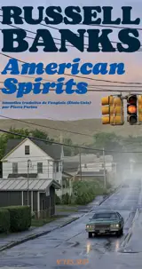 American spirits
