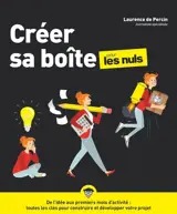 Créer sa boîte pour les nuls