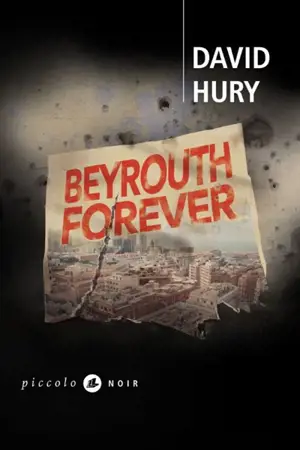 Beyrouth forever