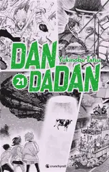 Dandadan. Vol. 21
