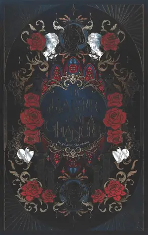 Le baiser de la fiancée