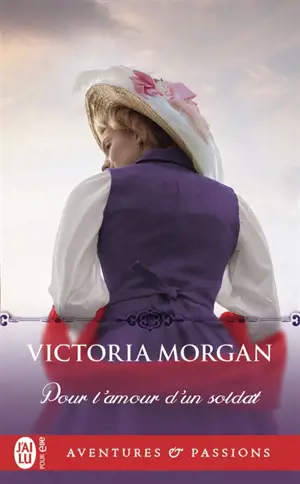 Pour l'amour d'un soldat