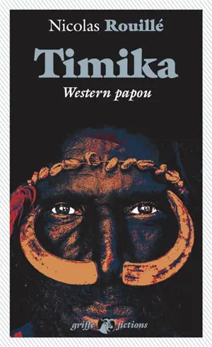 Timika : western papou