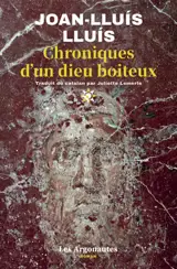 Chroniques d'un dieu boiteux