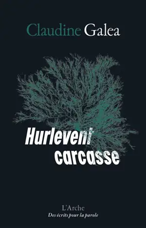 Hurlevent carcasse