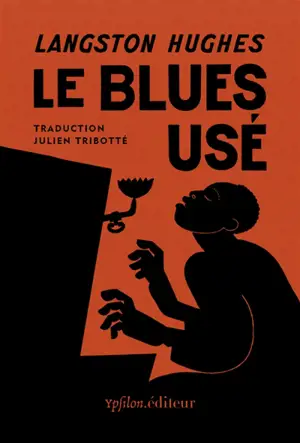 Le blues usé. L'artiste noir et la montagne raciale