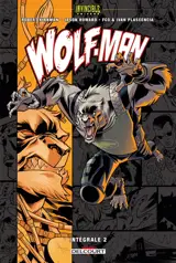 Wolf-Man : intégrale. Vol. 2