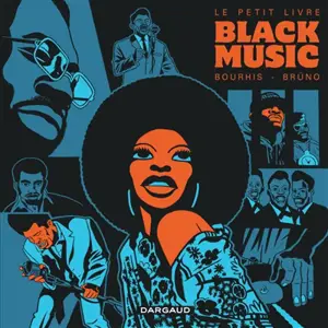 Le petit livre black music