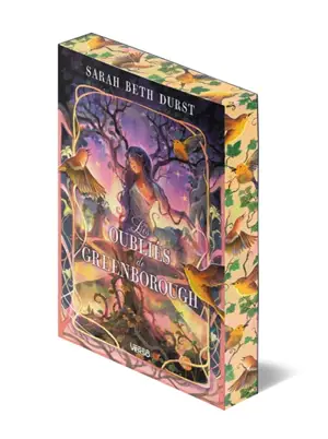 Les oubliés de Greenborough