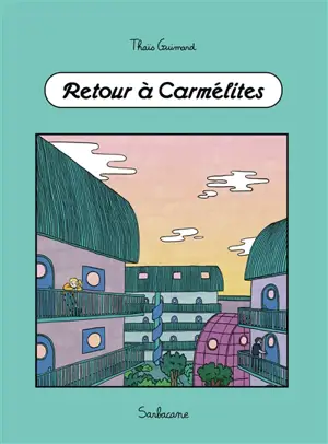 Retour à Carmélites