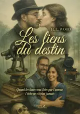 Les liens du destin : Quand les âmes sont liées par l'amour, l'écho ne s'éteint jamais