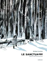 Le sanctuaire
