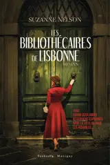 Les bibliothécaires de Lisbonne