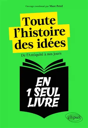 Toute l'histoire des idées