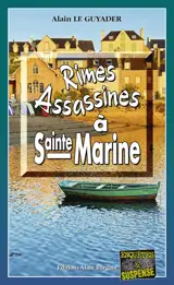 Rimes assassines à Saint-Marine