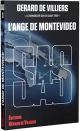L'ange de Montevideo