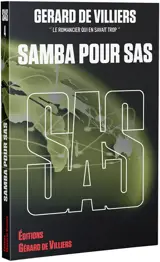 Samba pour SAS