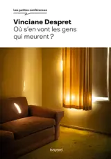 Où vont les gens qui meurent ?
